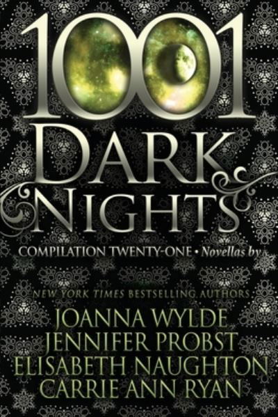 Cover for Jennifer Probst · 1001 Dark Nights (Pocketbok) (2019)