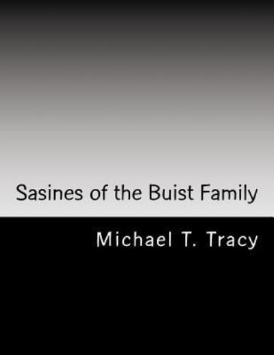 Cover for Michael T Tracy · Sasines of the Buist Family (Paperback Book) (2017)