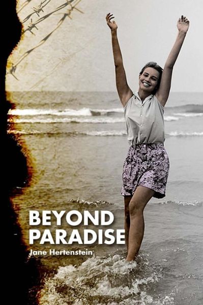 Cover for Jane Hertenstein · Beyond Paradise (Paperback Book) (2018)