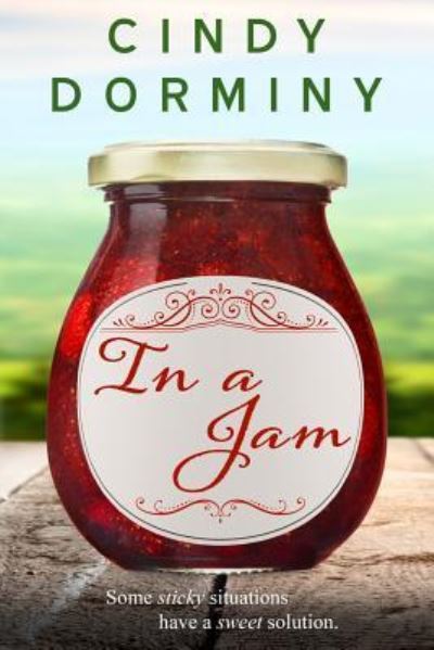 Cover for Cindy Dorminy · In a Jam (Paperback Book) (2018)