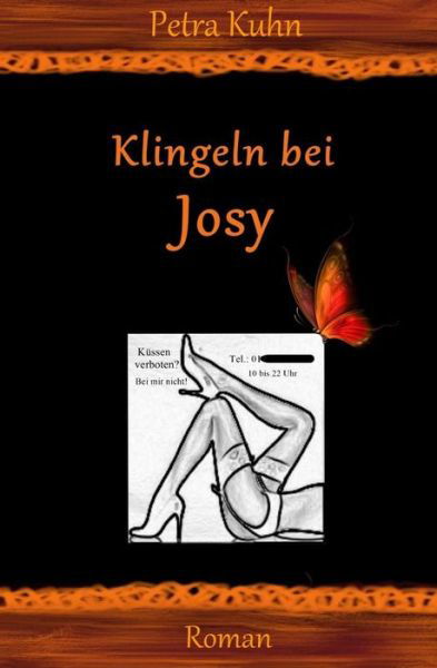 Klingeln Bei Josy - Petra Kuhn - Bücher - Petra Kuhn - 9783000471537 - 21. September 2014