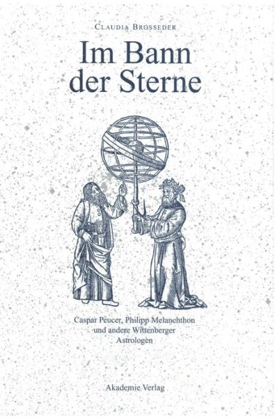 Cover for Claudia Brosseder · Im Bann Der Sterne (Hardcover Book) [German edition] (2004)