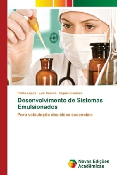 Cover for Lopes · Desenvolvimento de Sistemas Emuls (Book) (2017)