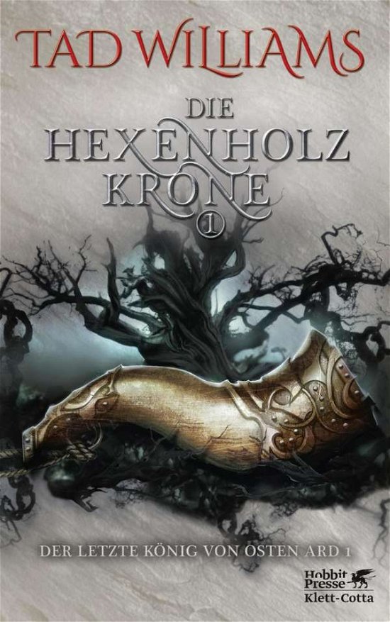 Cover for Williams · Die Hexenholzkrone.1 (Bog)
