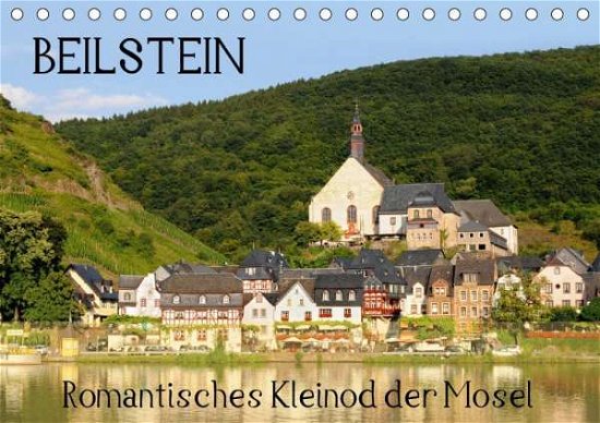 Beilstein - Romantisches Kleidod - Frost - Bøger -  - 9783670849537 - 