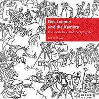 Cover for Krauss · Das Lachen und die Kamera (Book)