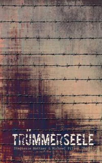 Cover for TrummerSeele (Paperback Book) (2015)