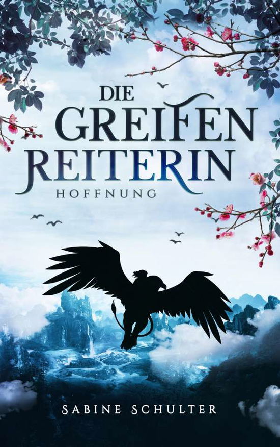 Cover for Schulter · Die Greifenreiterin 2 (Book)