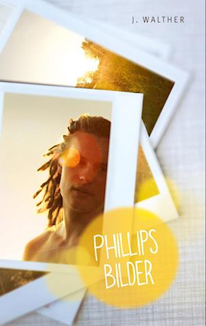 Cover for J. Walther · Phillips Bilder (Book) (2021)