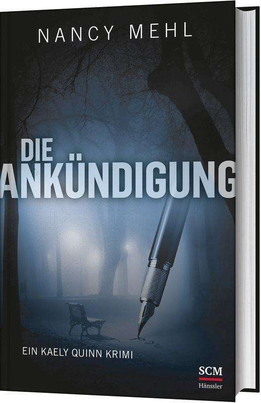 Cover for Mehl · Die Ankündigung (Bok)