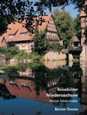 Cover for Werner Scharnweber · Niedersachsen (Hardcover Book) (2008)