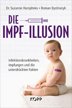 Cover for Suzanne Humphries · Die Impf-Illusion (Hardcover Book) (2020)