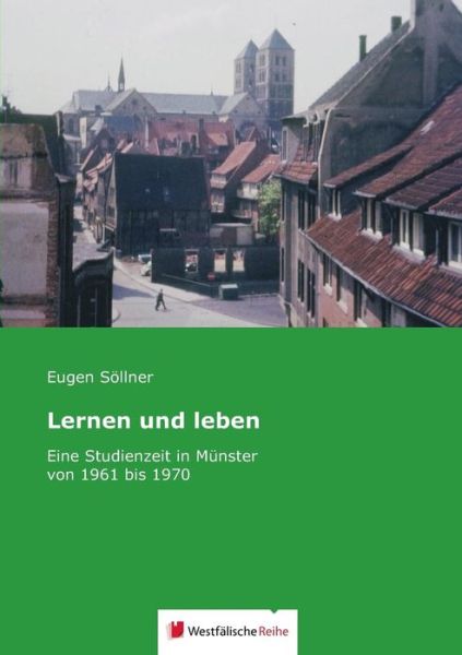 Cover for Söllner · Lernen und Leben (Book) (2015)