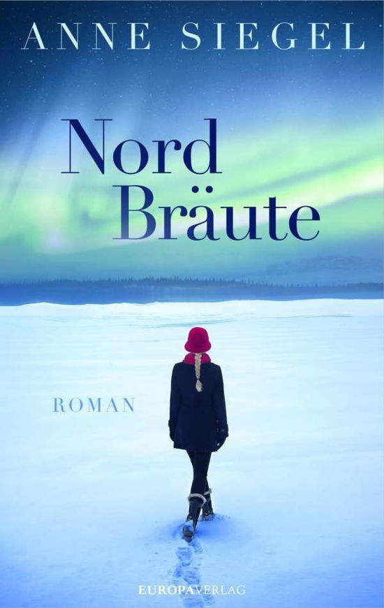 Cover for Siegel · NordBräute (Book)