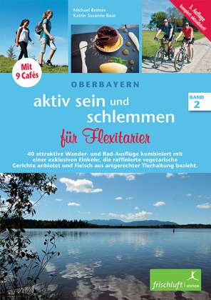 Cover for Reimer · Aktiv sein und schlemmen, Ober.2 (Book)