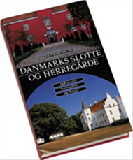 Cover for Niels Peter Stilling · Politikens bog om Danmarks slotte og herregårde (Bound Book) [1st edition] (1999)