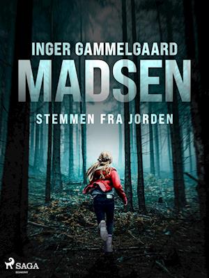 Mason Teilmann: Stemmen fra jorden - Inger Gammelgaard Madsen - Bücher - SAGA Egmont - 9788728437537 - 1. November 2022