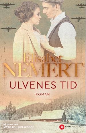 Cover for Elisabet Nemert · Ulvenes tid (Paperback Book) [42th edição] (2022)