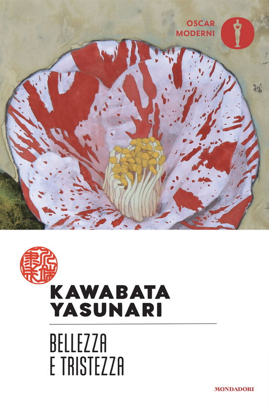 Cover for Yasunari Kawabata · Bellezza E Tristezza (Book)