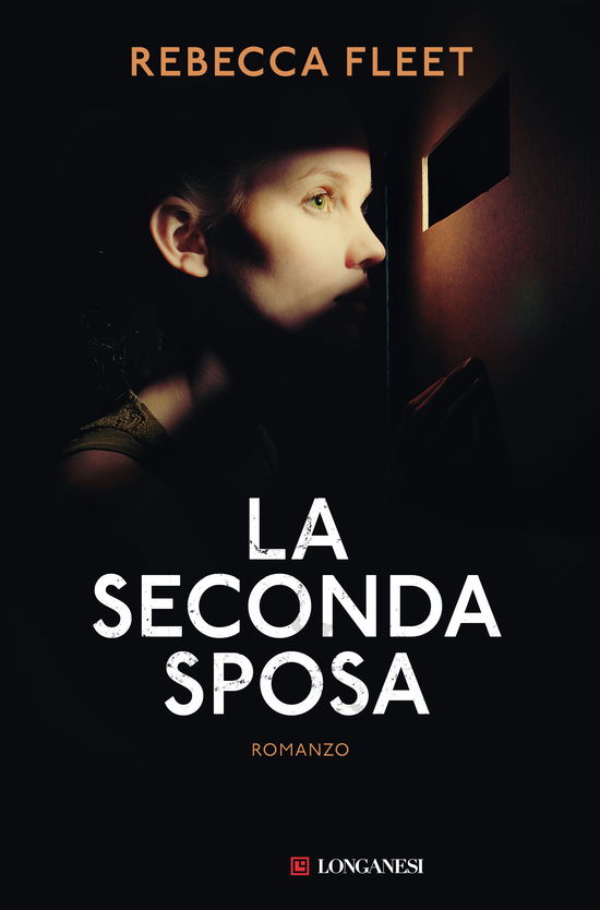 Cover for Rebecca Fleet · La Seconda Sposa (DVD)