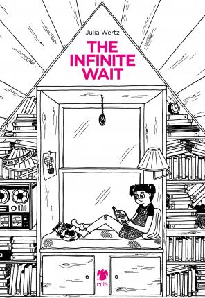 The Infinite Wait. Ediz. Italiana - Julia Wertz - Books -  - 9788898644537 - 