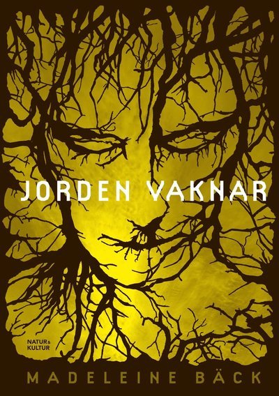Cover for Madeleine Bäck · Vattnet drar: Jorden vaknar (Paperback Book) (2018)