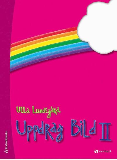 Cover for Ulla Lundegård · Uppdrag bild 2 (år 4-6) (Book) (2015)