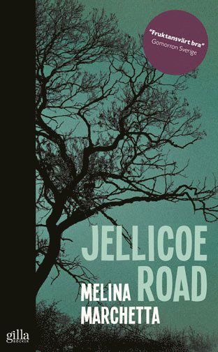 Cover for Melina Marchetta · Jellicoe Road (Paperback Book) (2014)