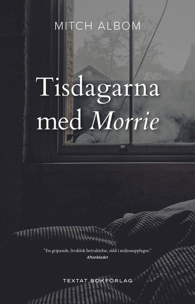 Cover for Mitch Albom · Tisdagarna med Morrie (Taschenbuch) (2024)