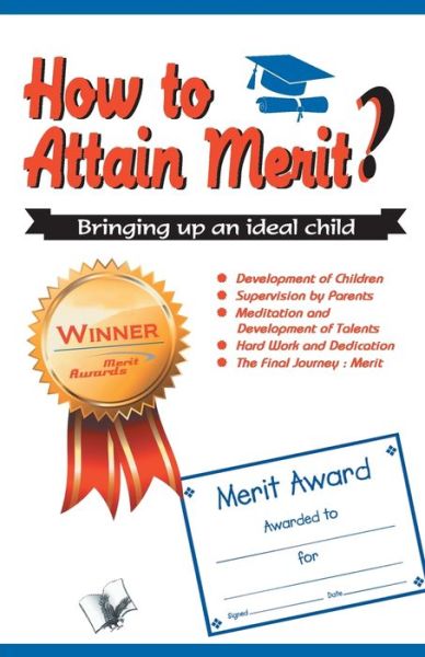 How to Attain Merit - Viren Varinder - Books - V & S Publishers - 9789350578537 - January 9, 2017