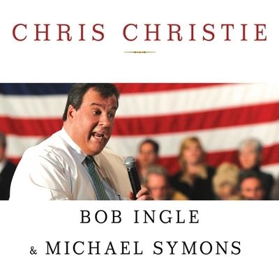 Cover for Bob Ingle · Chris Christie (CD) (2012)