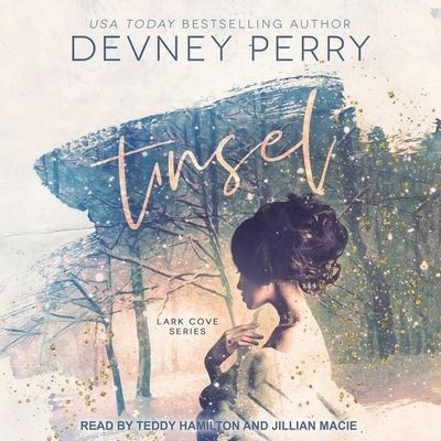 Tinsel - Devney Perry - Music - TANTOR AUDIO - 9798200376537 - February 28, 2019