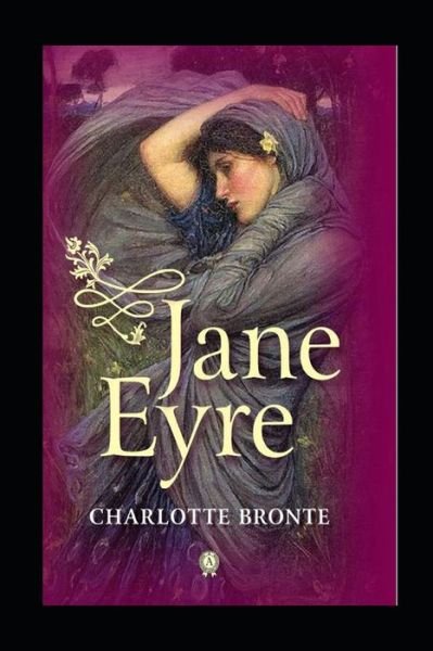 Cover for Charlotte Bronte · Jane Eyre: a Classic Illustrated Edition (Paperback Book) (2022)