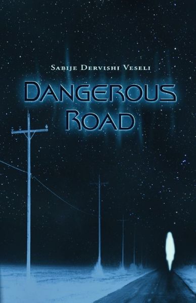 Cover for Sabije Dervishi Veseli · Dangerous Road (Paperback Book) (2020)