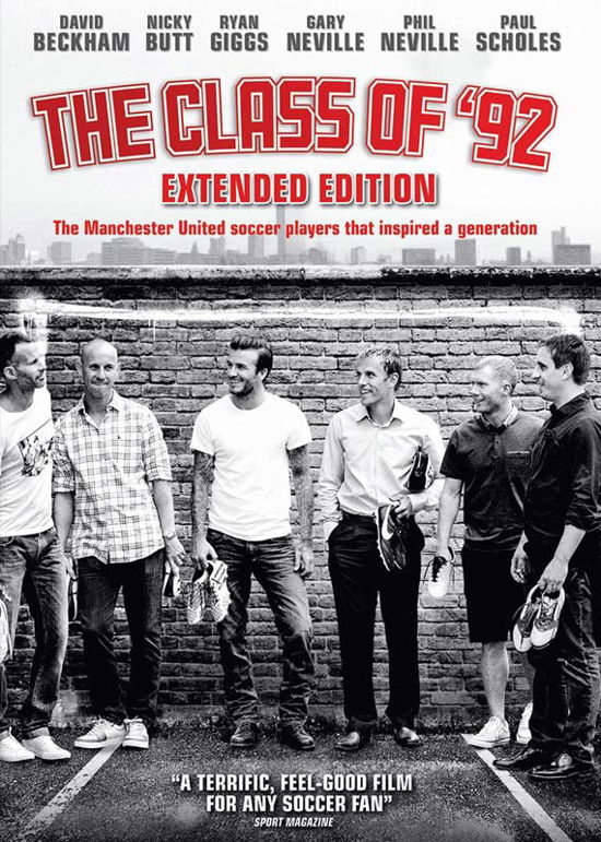 Class Of 92 (USA Import) - Class of '92 - Películas - UNIVERSAL - 0025192250538 - 4 de julio de 2017