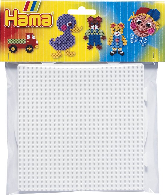 Cover for HAMA 3 Stiftpl. Blume,Delfin,Schmetterl. (Toys) (2013)