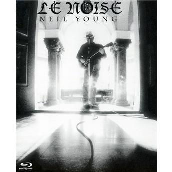 Le Noise - Neil Young - Películas - WEA - 0075993997538 - 1 de febrero de 2011
