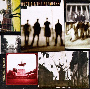 Cover for Hootie &amp; the Blowfish · Cracked Rear View (CD) (2011)