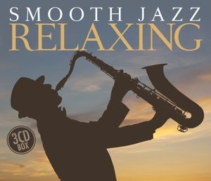 Relaxing with Smooth Jazz / Various - Relaxing with Smooth Jazz / Various - Musik - M&M - 0090204689538 - 18 mars 2016