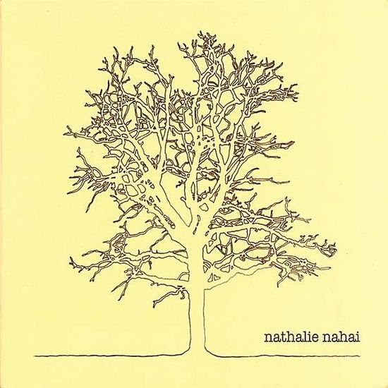 Nathalie Nahai - Nathalie Nahai - Música -  - 0094922604538 - 21 de novembro de 2006