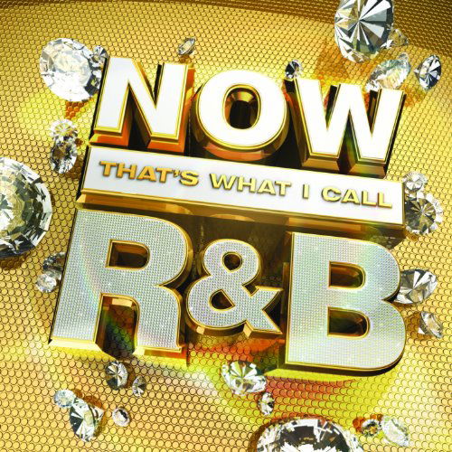 Now That S What I Call R & B - Various Artists - Música - UNIVERSAL - 0600753357538 - 26 de setembro de 2011