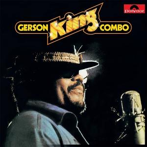 Gerson King Combo - Gerson King Combo - Music - VAMPISOUL - 0602488514538 - January 10, 2025