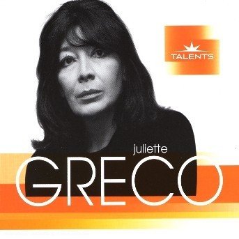 Cover for Greco Juliette · FRANCIS LALANNE by GRECO JULIETTE (CD) (2009)