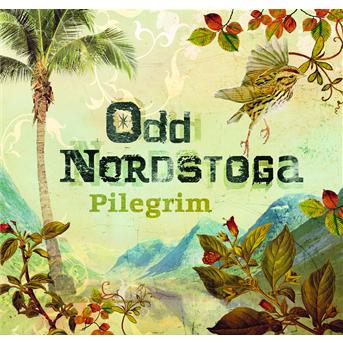 Cover for Odd Nordstoga · Oilegrim (CD)