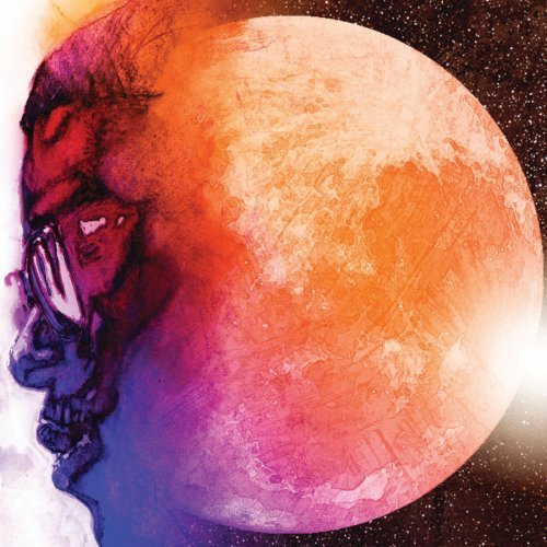 Man on the Moon: the End of Day - Kid Cudi - Musik - MOT - 0602527127538 - 15. september 2009