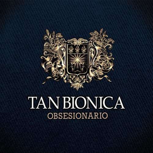 Cover for Tan Bionica · Obsesionario (CD) (2010)