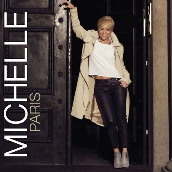 Paris - Michelle - Musik - ELECTROLA - 0602537788538 - 20. marts 2014