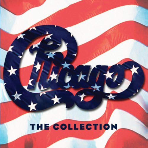 The Collection - Chicago - Muzyka - RHINO - 0603497931538 - 9 marca 2012