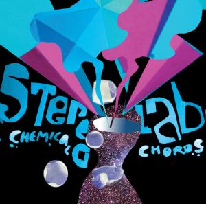 Chemical Chords - Stereolab - Musique - 4AD - 0652637281538 - 18 août 2008