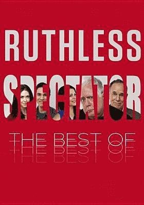 Feature Film · Ruthless Spectator Vol.1 (DVD) (2019)